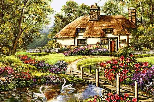 تصویر 1 از تابلو فرش مینیاتور ظریف نفیس صادراتی درجه یک